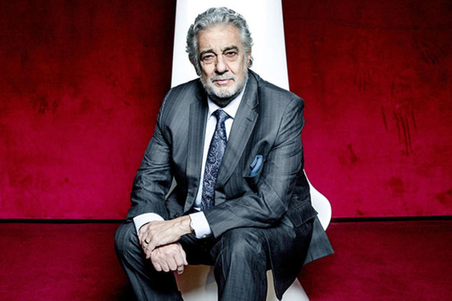 Placido’s 50th Anniversary at the Met! - Classical KDFC