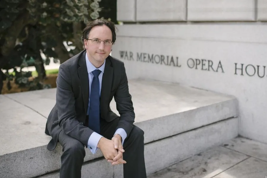 San Francisco Opera Announces Its Next Season - Classical California