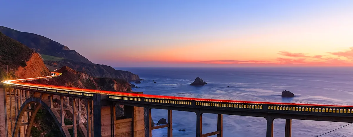NorCal Sunday Night - Classical California