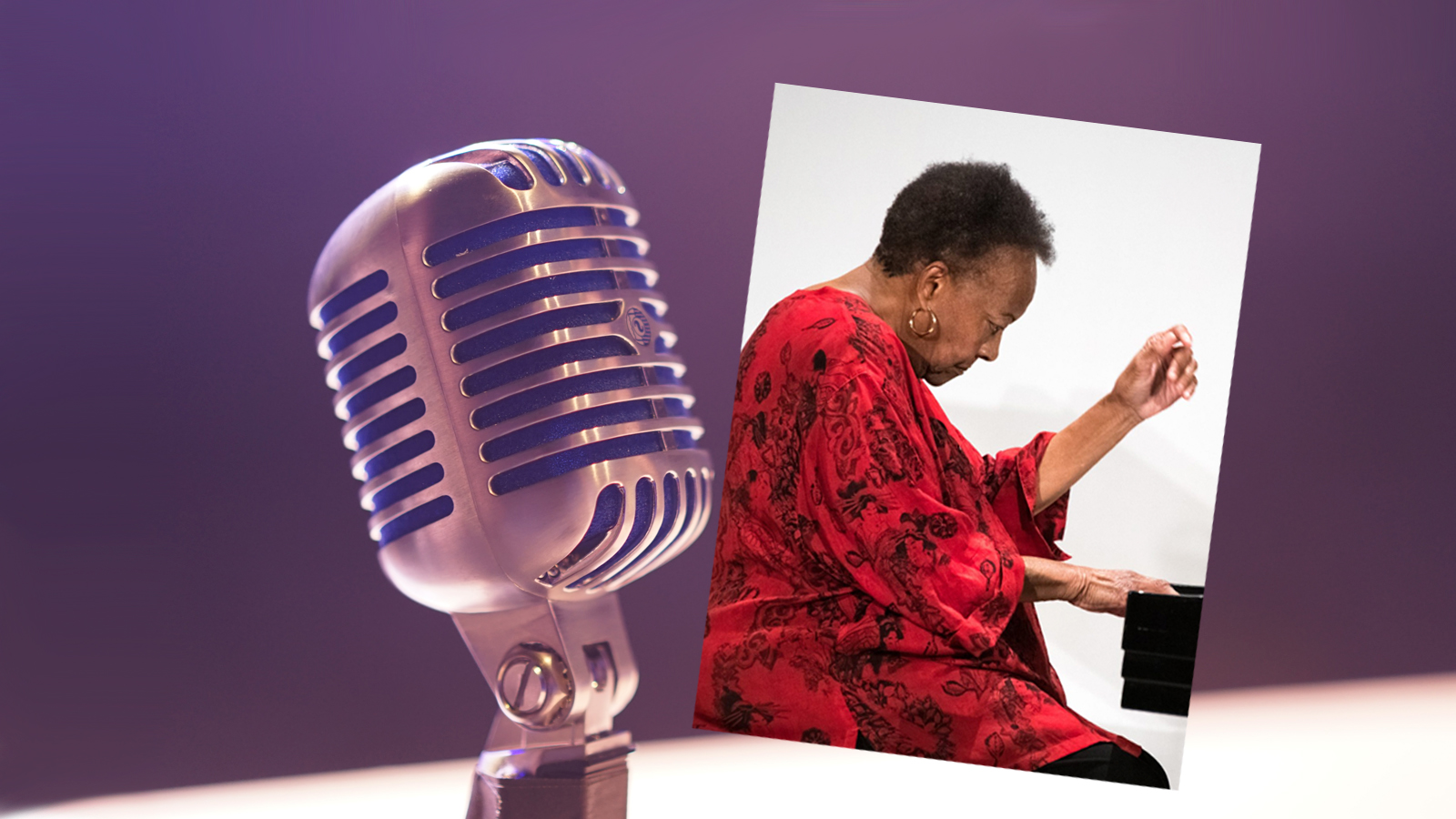 Classical Californians: Althea Waites - Classical KUSC - Vimarsana News