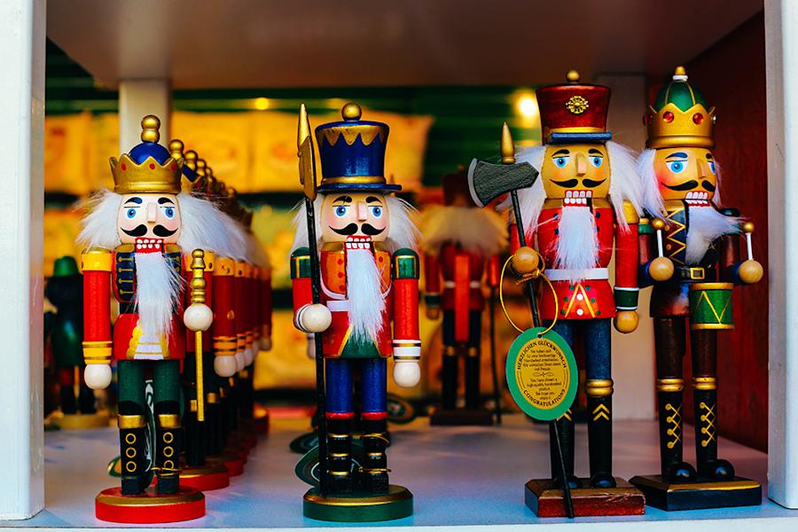 Our Comprehensive SoCal Guide to Seeing Tchaikovsky s Nutcracker