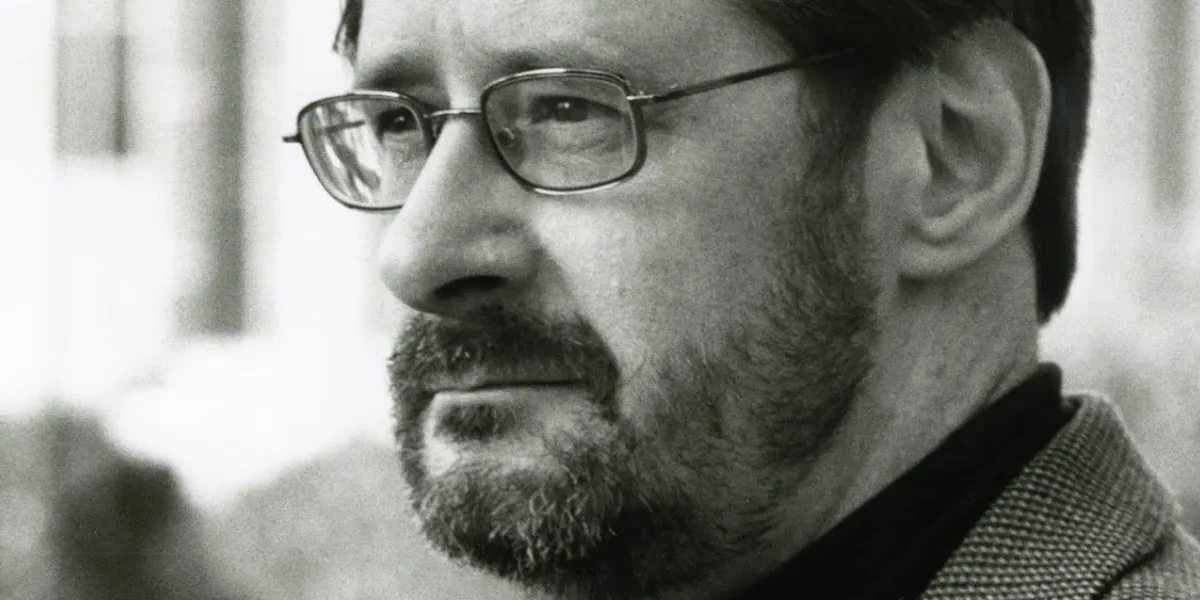 Steven Tuckey A KUSC Tribute to Composer Steven Stucky - Classical California