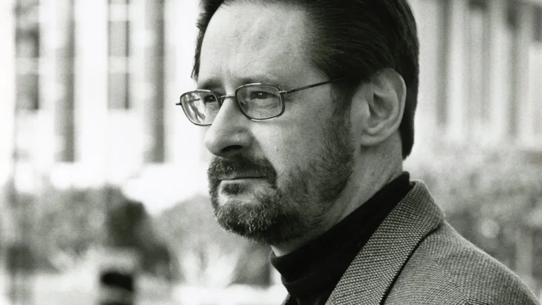 A KUSC Tribute to Composer Steven Stucky - Classical California