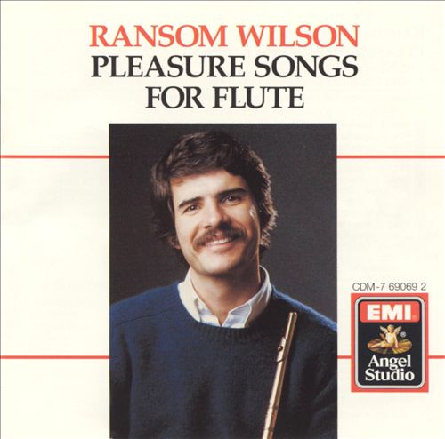 wilson-pleasure-songs-for-flute