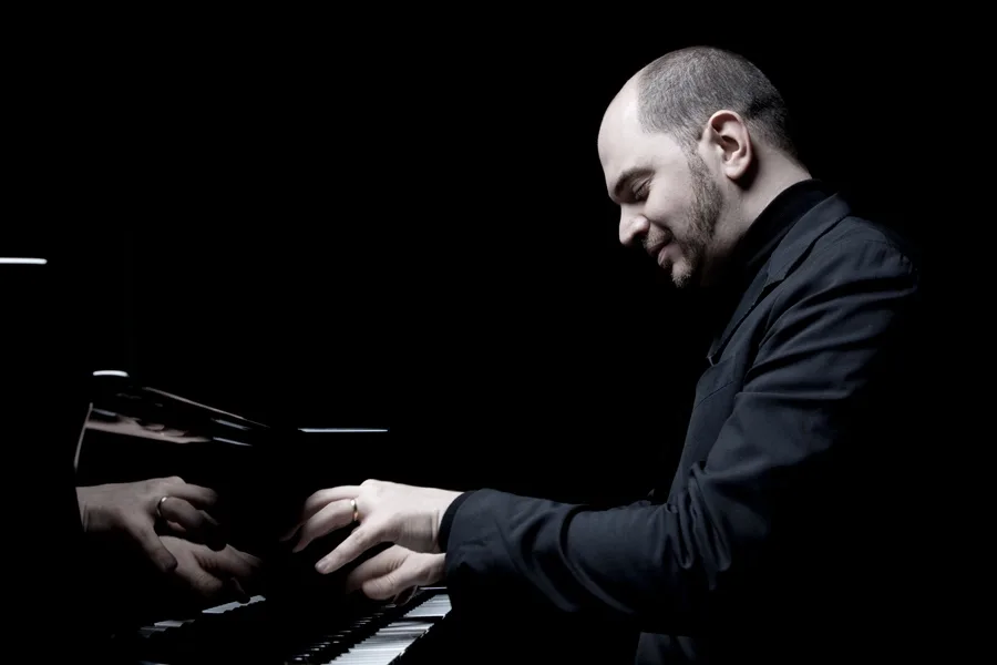 Gerstein on Gershwin… - Classical California