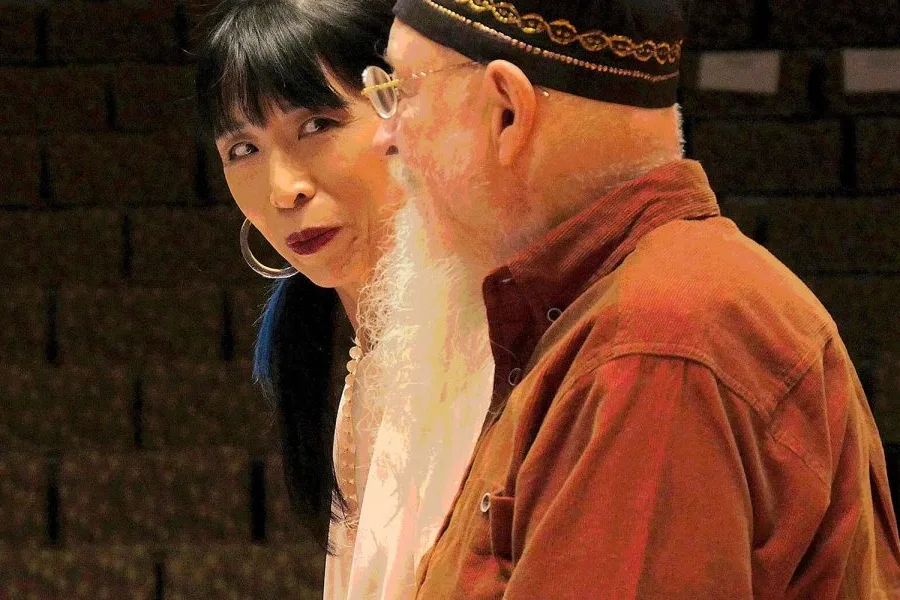 Terry Riley, On and Off the Page - Classical California