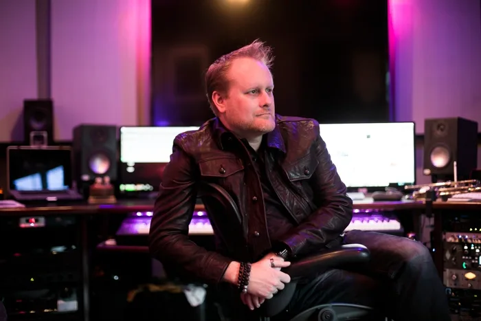 Brian Ralston on His Journey as a Film Composer - Classical California