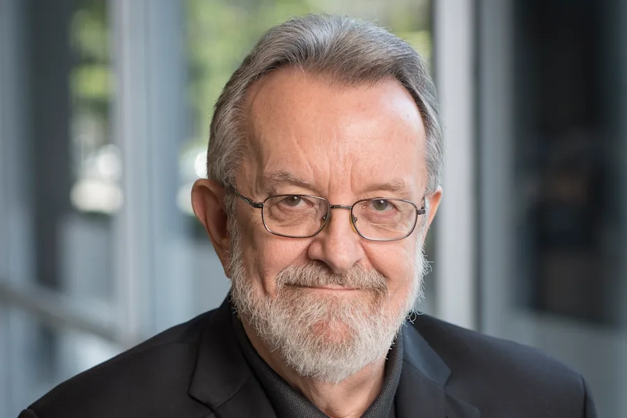 Jim Svejda Retires - Classical California