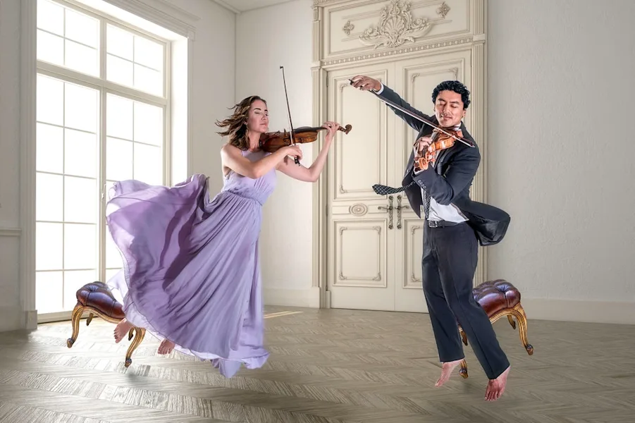 Everything Is Connected: Finding Hope in the Concert Hall - Classical ...