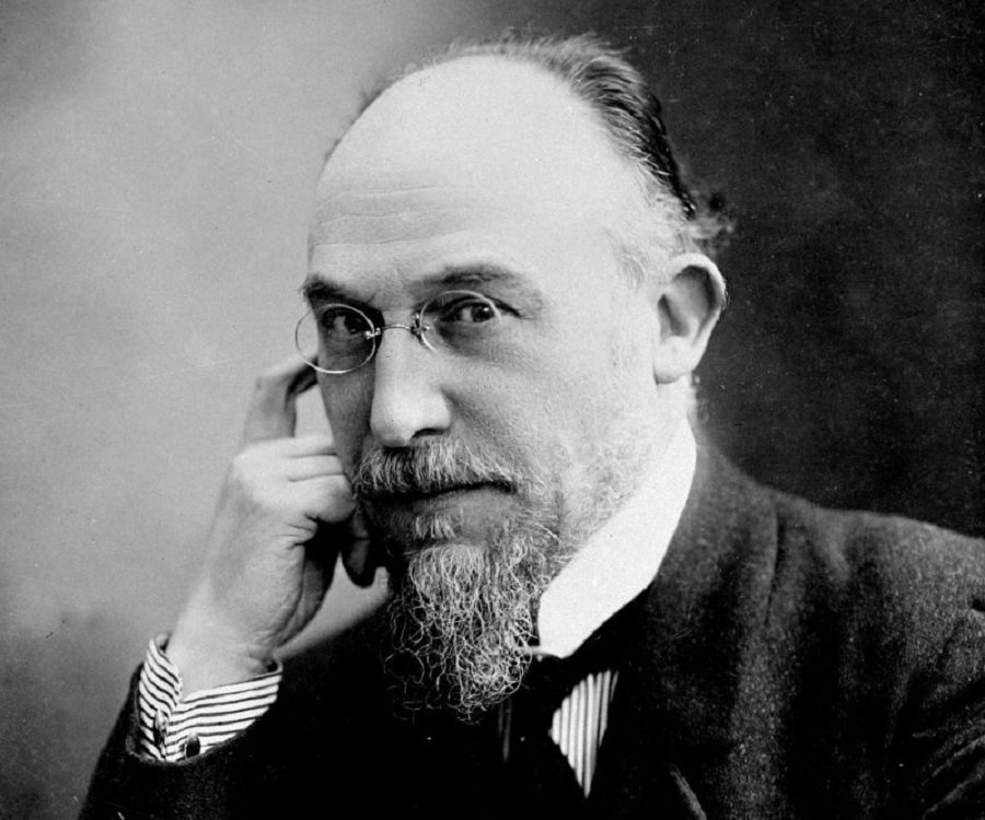 erik-satie