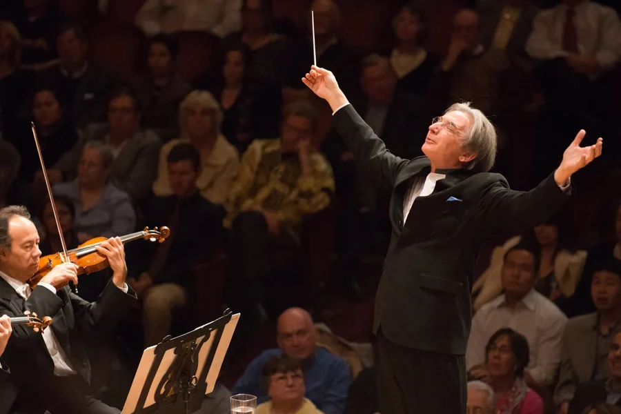 Celebrating MTT on KDFC! Tuesday at 8pm - Classical California