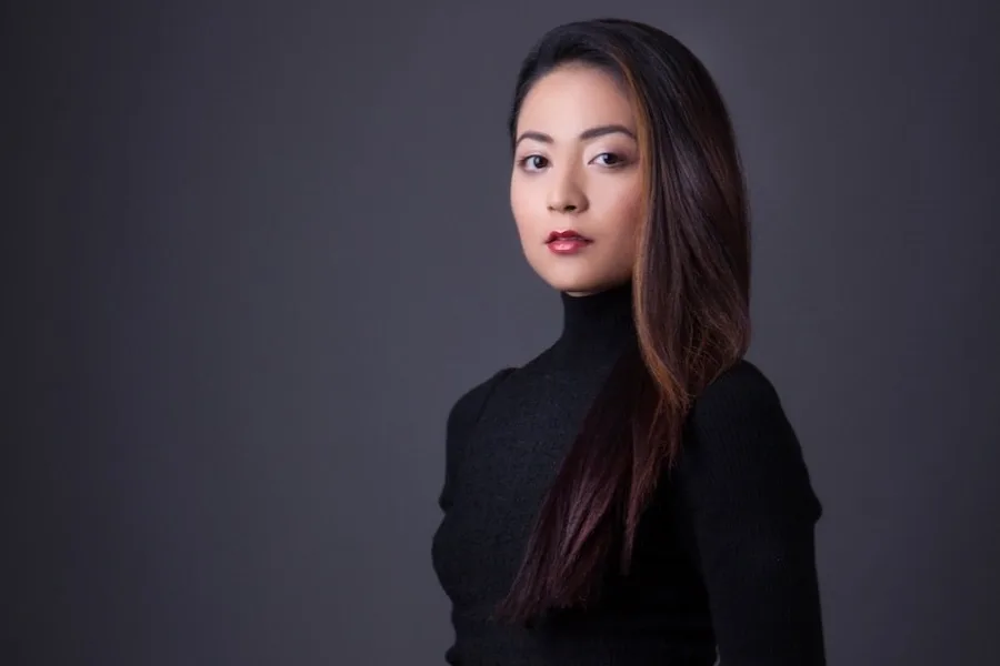 Chamber Music Among New Friends - Classical California