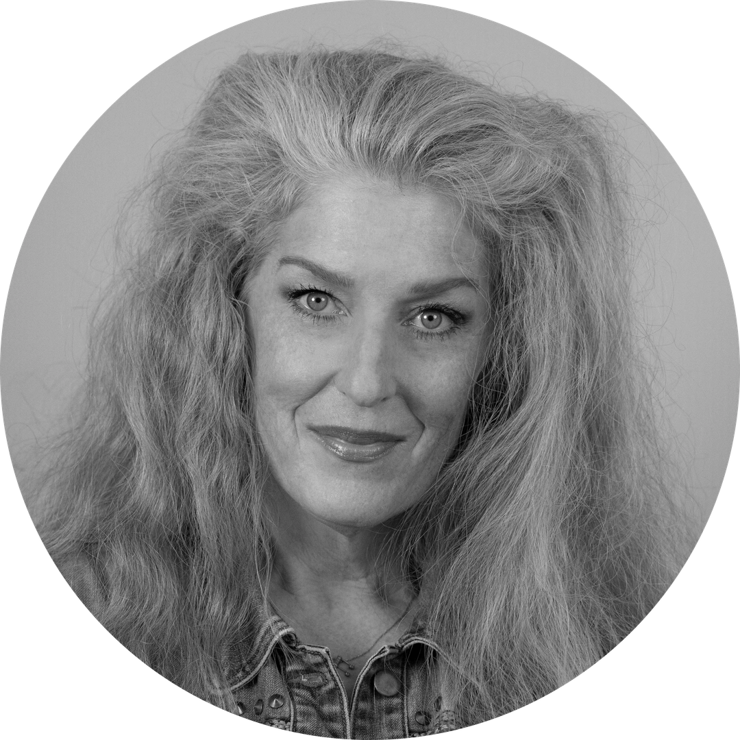 The Inside Story: Courtney Carey and I WANNA BE READY - PARMA Recordings, image size:1080x1080