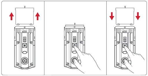 weiser battery home-c