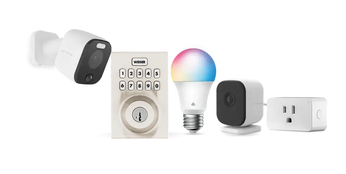 Smart devices
