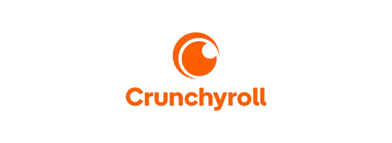 The Crunchyroll logo.
