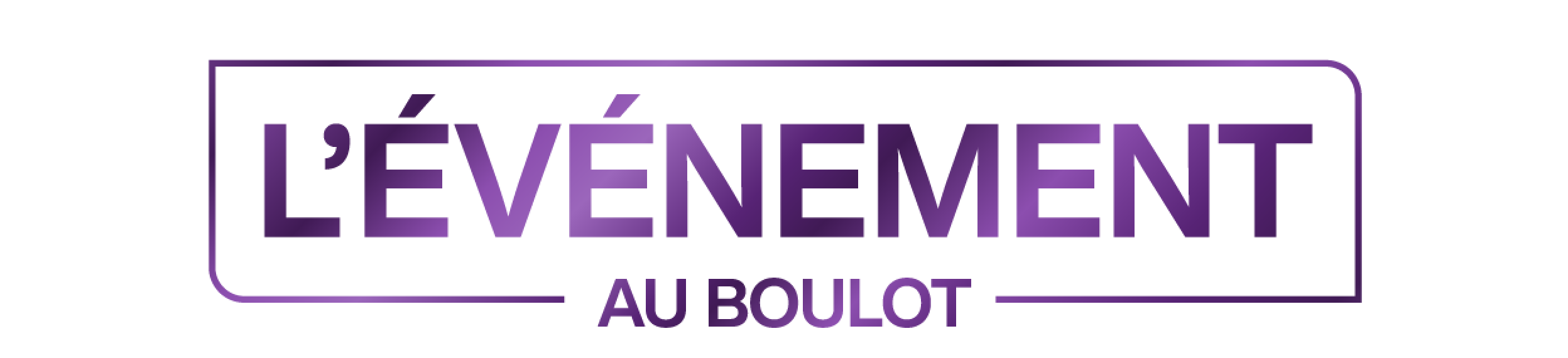 Retour aux affaires