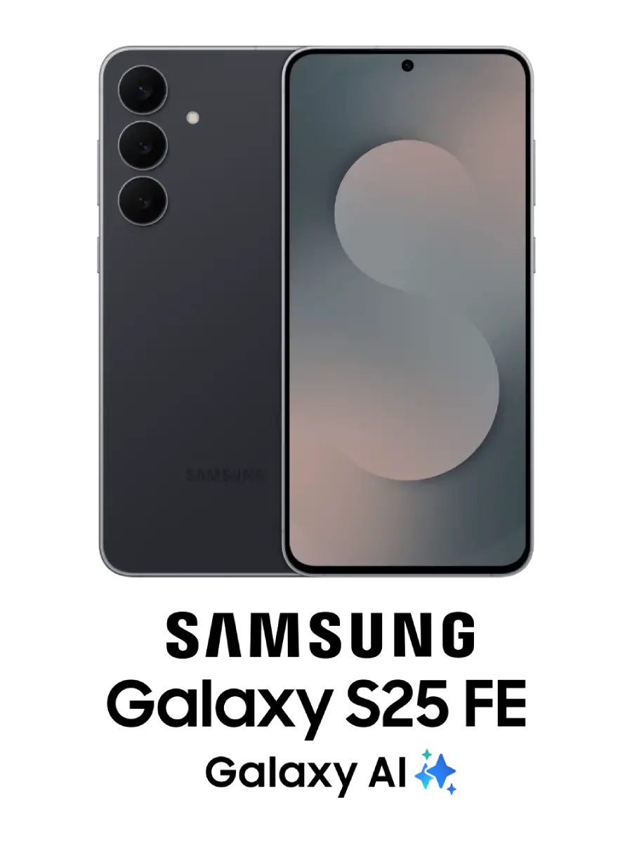 S25 FE