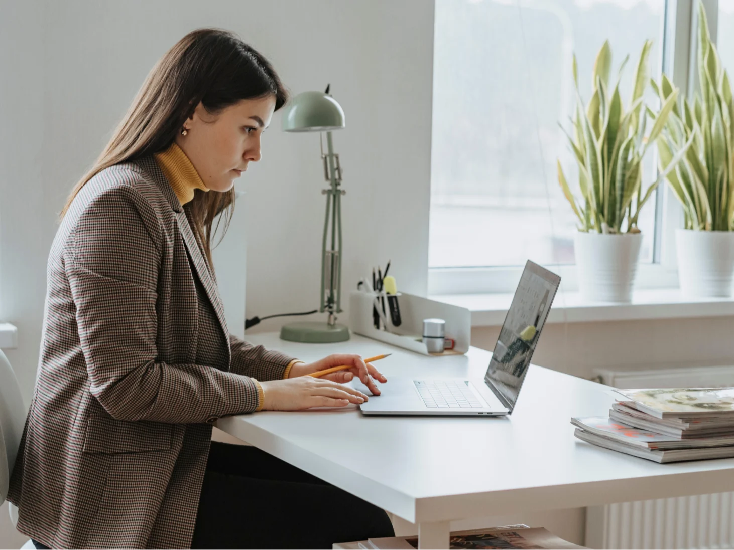 Did you know that maintaining your hardware up to date can keep your organization secure from cyber threats?