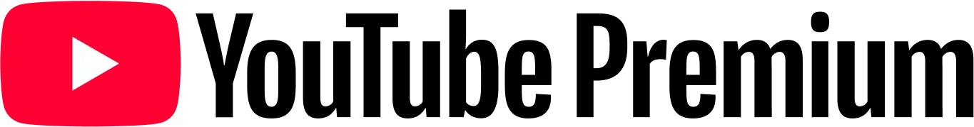 Youtube Premium logo