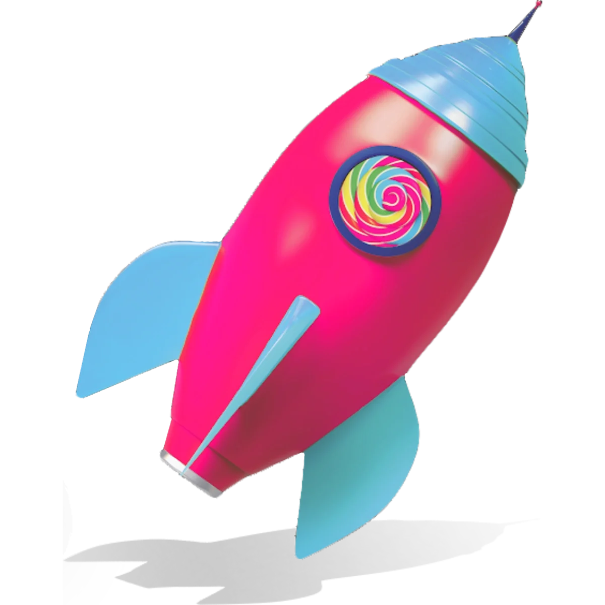 Koodo Candy Rocket