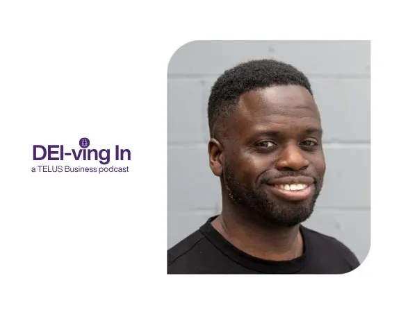 SOCA's Shane Laptiste headshot