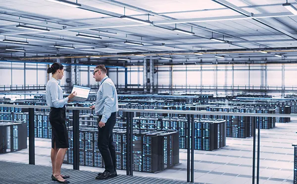 TELUS among very first Canadian carriers to achieve Google Verified Peering Provider Gold verification, deliverying enhanced connectivity for partners.