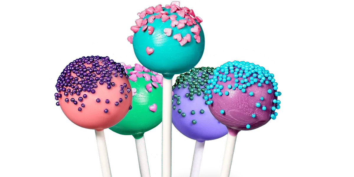 Cake Pops