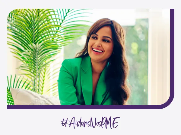 Fatima Zaidi - Quill Founder