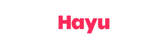 Hayu logo