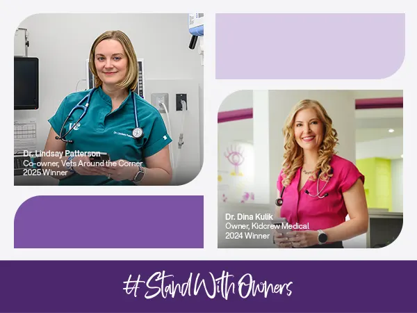 StandWithOwners image TELUS Health Prizing 