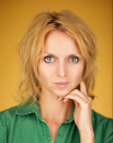 Елена Бабакова profile picture