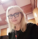 Данута Крыньская profile picture