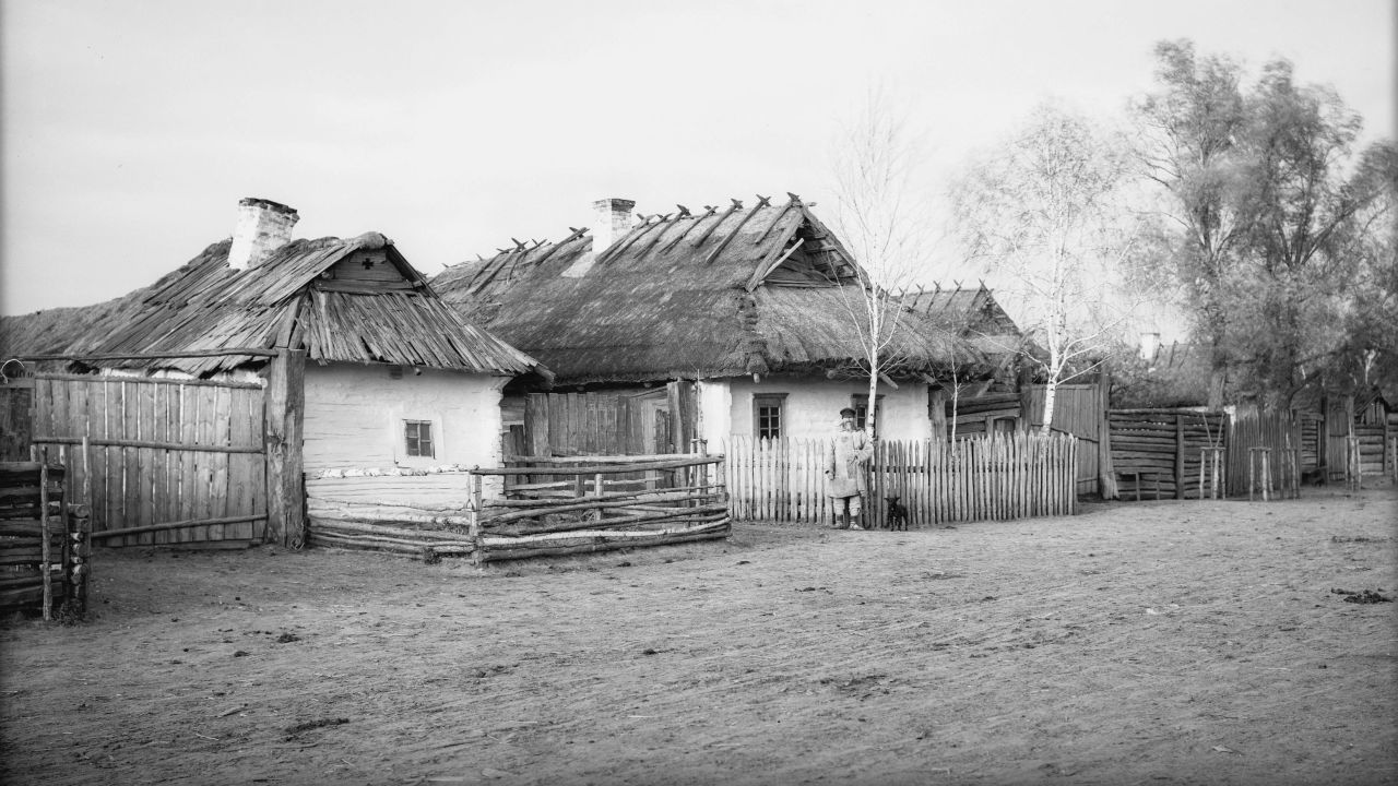 Жизнь на восточных землях межвоенной Польши: конфликты, успехи, трудности