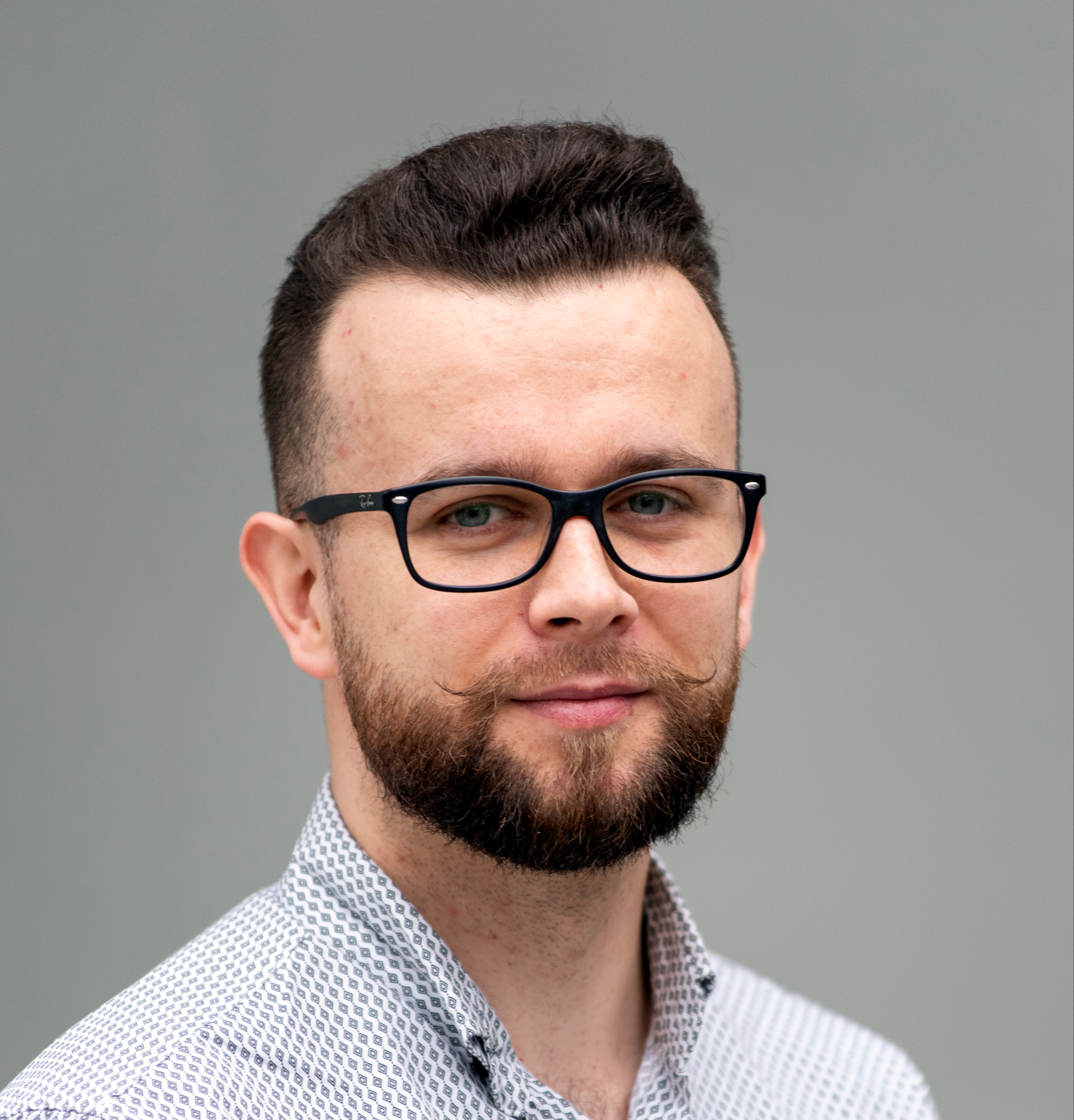 Мариуш Гогуль profile picture