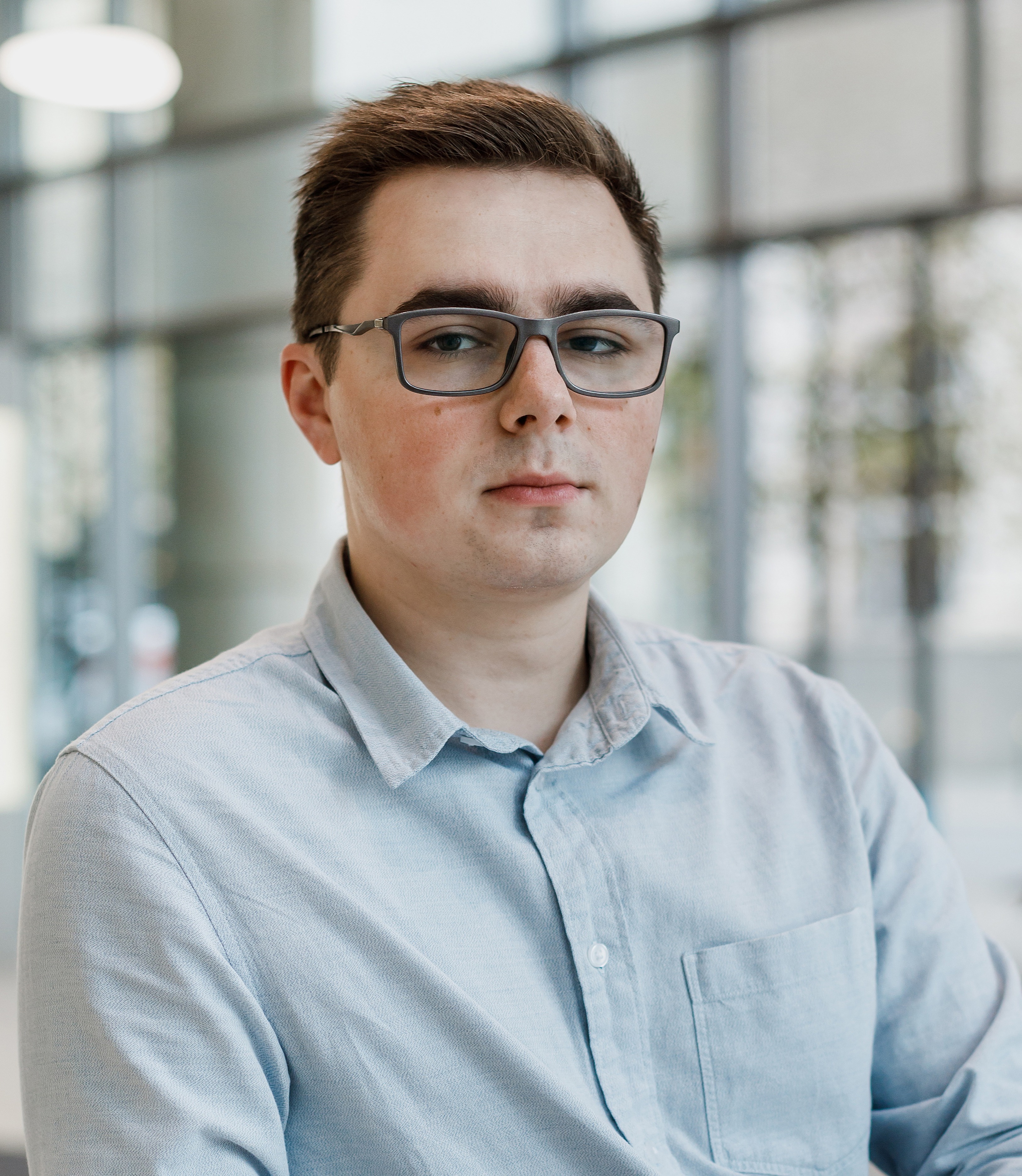 Евгений Приходько image