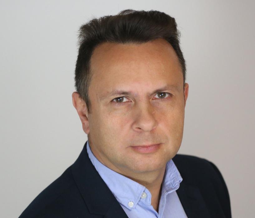 Петр Липиньский profile picture