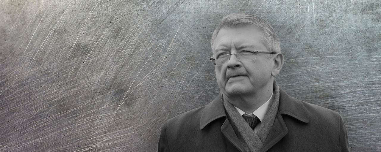 Сергей Андреев. Коллаж: Новая Польша