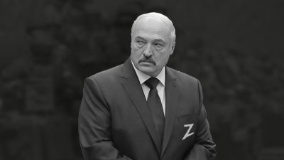 Александр Лукашенко. Коллаж: Новая Польша