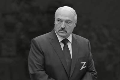Александр Лукашенко. Коллаж: Новая Польша