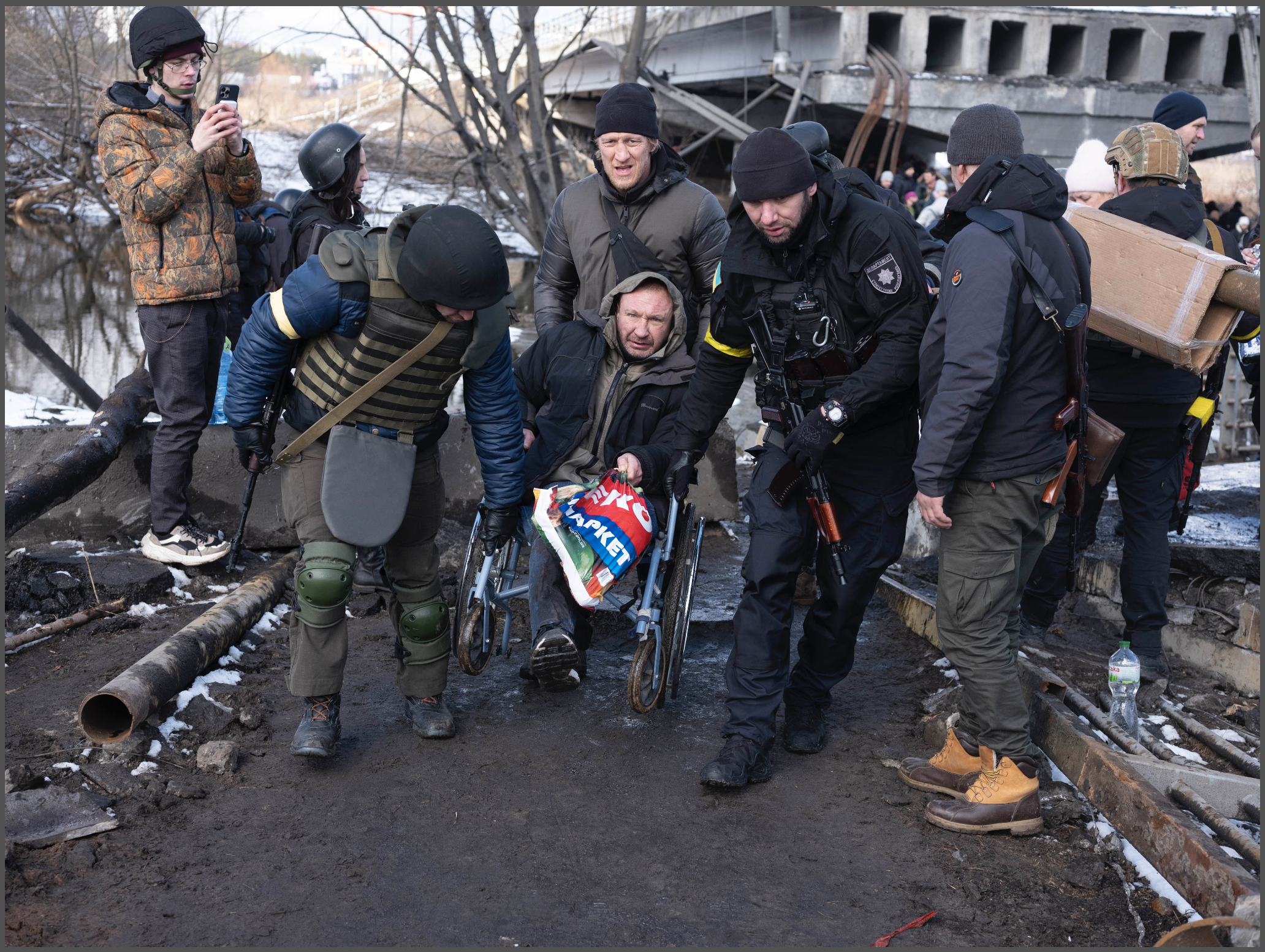 Спецоперация на украине правдивые новости на сегодня. Фотографии с войны на Украине.