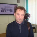 Александр Смоленчук profile picture