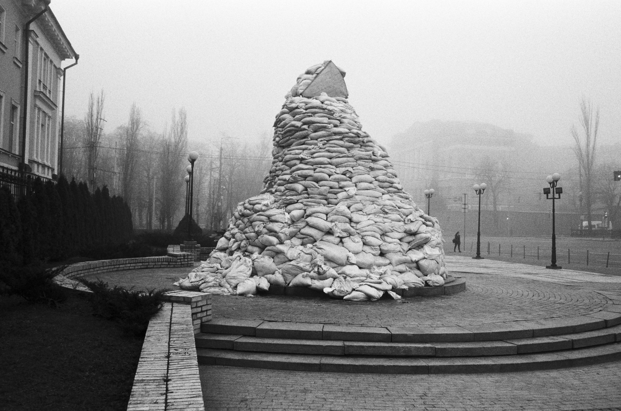 Виктория ивлева фотографии чернобыль