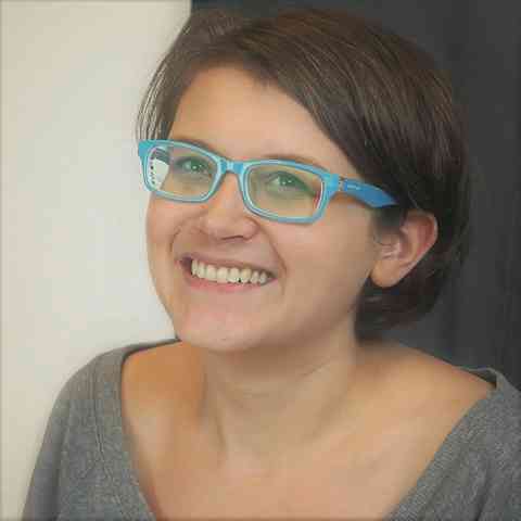 Катажина Пилярская image