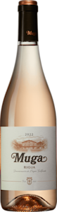 Muga Rosado 2022 Muga Rosado 2022