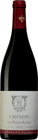 Charles Joguet Chinon Les Petites Roches 2020 Charles Joguet Chinon Les Petites Roches 2020