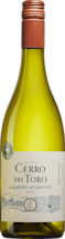 Albariño Atlántico Cerro del Toro 2022