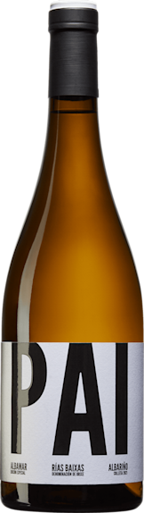Bodegas Albamar PAI 2021 Bodegas Albamar PAI 2021