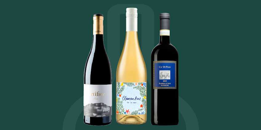 Småpartier Vecka 23 Desktop