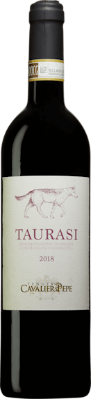Taurasi Tenuta Cavalier Pepe 2018 Taurasi Tenuta Cavalier Pepe 2018